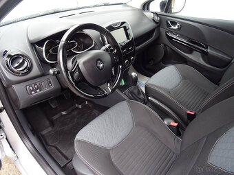 Renault Clio 1.5DCi,66kW,NovéČR,S.kn,navi,klima - 7