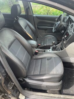 Ford Focus 2.0 TDCi 100KW - 7