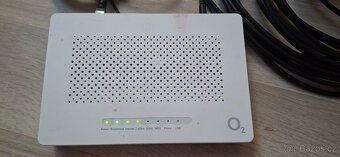 O2 satelit na sim + Wi-Fi router - 7