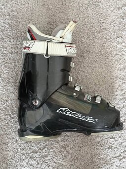 Lyžařské boty NORDICA SpeedMachine 105 W - 7