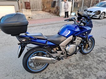 Honda CBF 1000 Možné splátky - 7