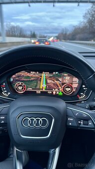 Prodám AUDI Q5 2.0 TDI 40 quattro S tronic – TOP STAV - 7