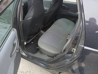 Fiat Punto -Diesel - 7