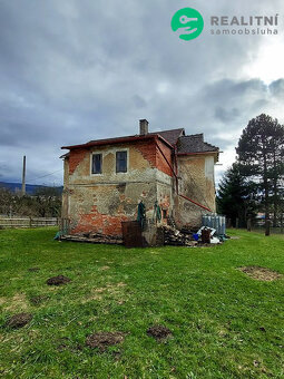 Prvorepubliková vila Nové Město pod Smrkem - 7