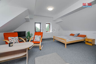 Prodej rodinného domu, 386 m², Rokytnice v Orlických horách - 7