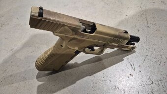 2 x ACP601 (GLOCK) od firmy APS multicam a kryptek mandrake - 7