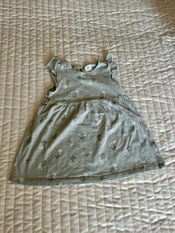 Šatičky H&M, vel. 86 - 7
