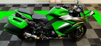 Kawasaki Z1000SX - 7