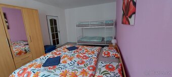 Apartmán Jáchymov Krušné hory - 7