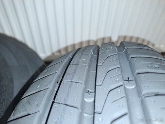 Letní pneu 165/70 R14 nové - 7