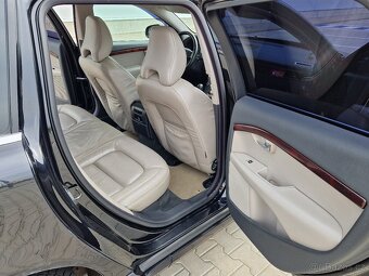 Volvo v70 - 7