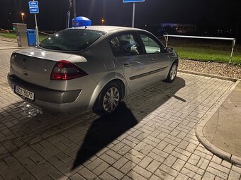 1.5 dci . Na díly nepojizdne - 7