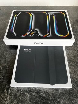 Apple iPad 11" M4 256GB 2024 - 7
