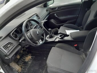 Renault Mégane IV 1,5 BLUE DCI - 7