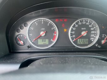 Ford Mondeo III - 7