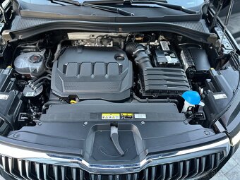 ŠKODA KODIAQ STYLE+ 2.0 TDI 110 KW TAŽNÉ 105tkm 2022 - 7