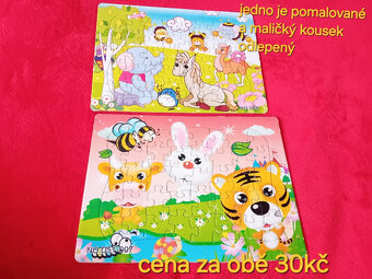 puzzle mix - 7