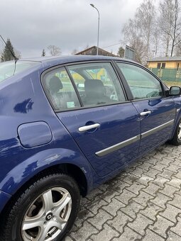 Renault Megane - 7