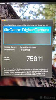 Fotoaparát Canon EOS 7D mk1 - 7