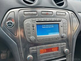 Ford Mondeo MK4 1.8TDCI - náhradní díly - 7