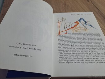 Z oříšku královny Mab - 7
