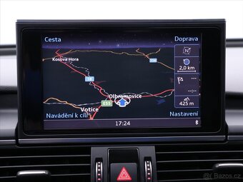Audi A6 3,0 TDI Quattro Xenon Automat (2016) - 7