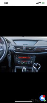 BMW X1 1.8D x drive - 7