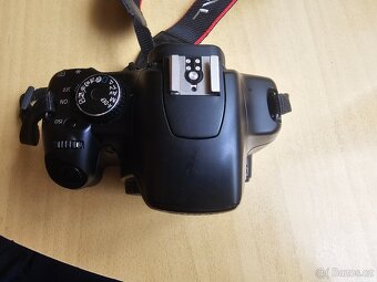 Canon 450D - 7