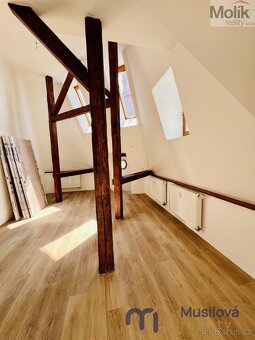 Pronájem bytu 2+1 73 m2 - 7