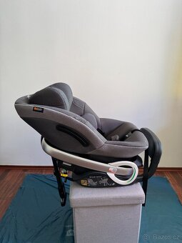 BeSafe Stretch 2024 metallic mélange - 7