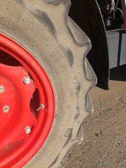 Zetor PROXIMA CL 80 4x4 1266 Mth - 7