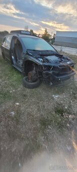Náhradní díly použité Citroen C4 Picasso 2.0 hdi - 7