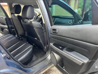 Mazda CX-7 2,2 diesel - 7