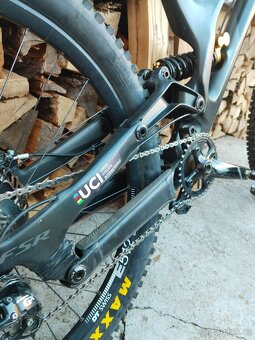 Specialized Demo I Carbon 2018 DH / sjezdové kolo - 7