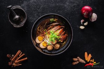 Hledáme společníka pro otevření prémiové thajské restaurace - 7