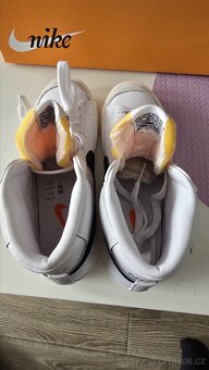 Nike blazer mid '77 vntg 38,5eu - 7