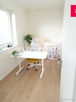 Moderní byt 3+kk s balkonem Fryšták, parkování, sklep, 10... - 7