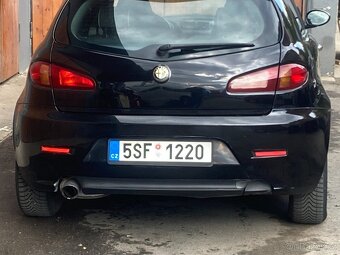 ALFA ROMEO 147Ti 1,6i 16V po servise - 7