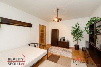 Prodej, byty/2+1, 58 m2, Ke Špitálskému lesu 991/16, 31200 P - 7