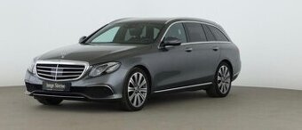 Mercedes E220d (odpočet DPH)možný - 7