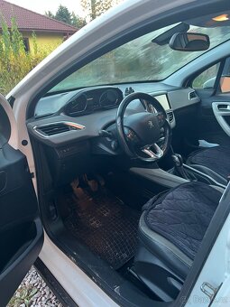 Peugeot 2008 1.2 PureTech - 7