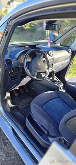 Peugeot 1007 - 7