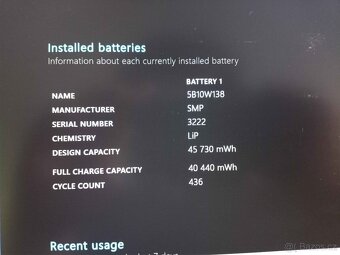Lenovo ThinkPad E14-IML - 7