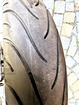 Beta RR Motard 125 - 7