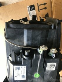 Predám predné svetla na Mercedes G 463 nový model2020 - 7