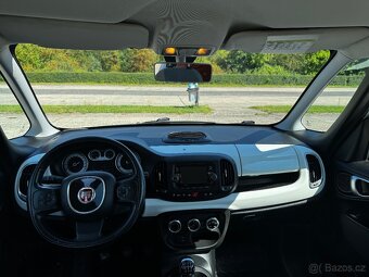 Fiat 500l 120 r2015 - 7