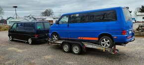 Odtahová služba,půjčovna přívěsů - 7