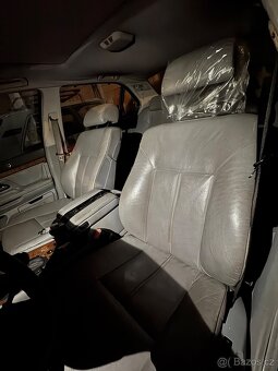 BMW E38 740il V8 Long - 7