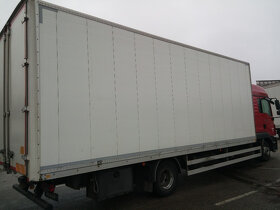 MAN TGL12.250 4x2 BL 8T25902 Červený - 7