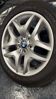 Alu kola BMW x3 m-paket - 7